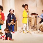 أهمية تعليم الموسيقا للأطفال
